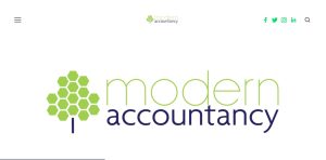 Modern Accounting