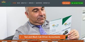 TAJ Accountants