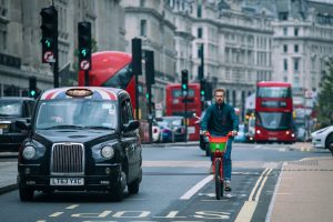 Bike Hire in London