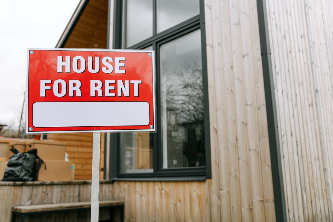 Factors that influence rent prices in London