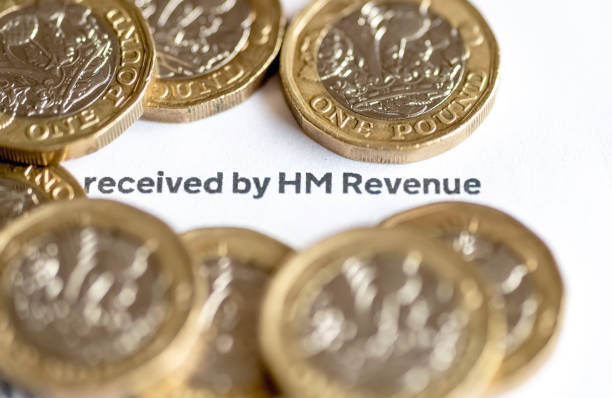 HMRC revenue