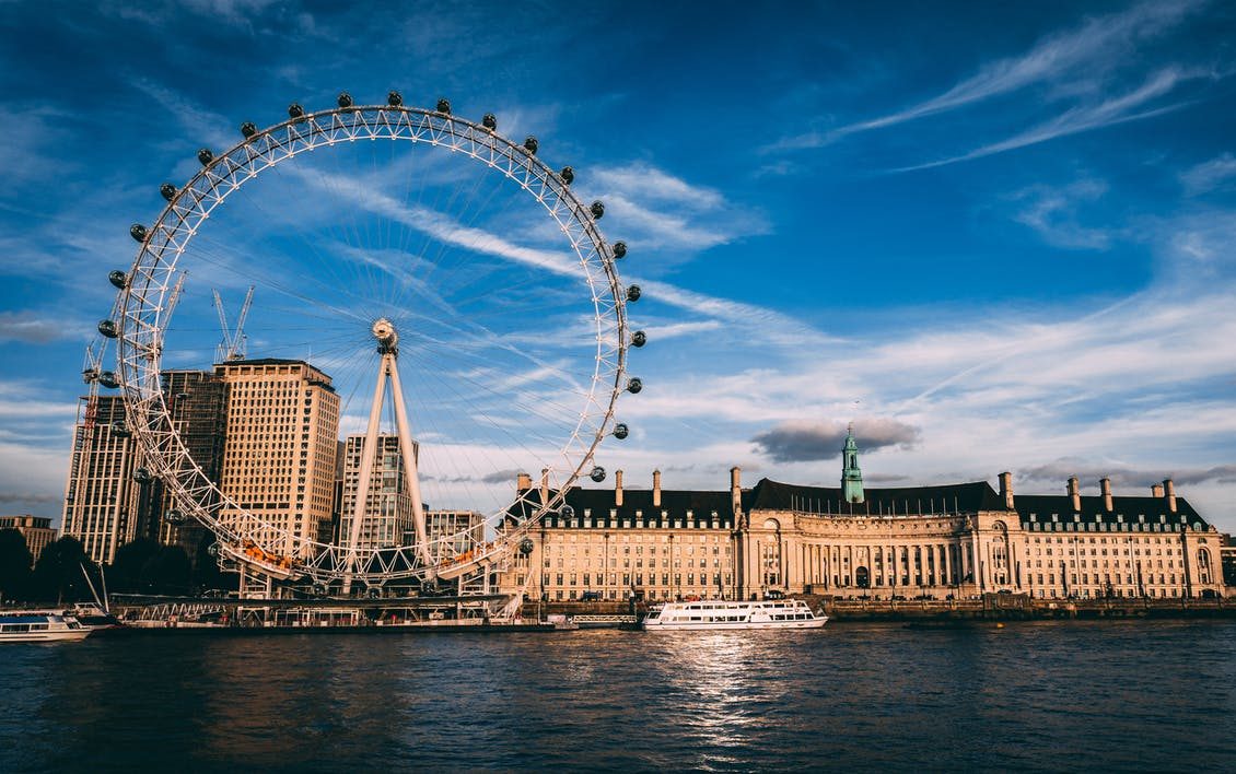 London Has A Variety Of Attractions To Offer