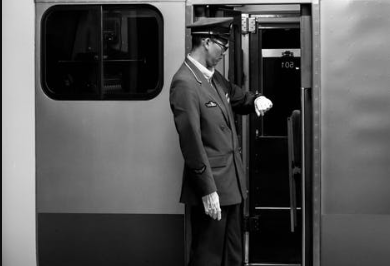 The Hours Of Work For A London Tube Driver