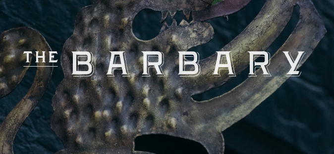 barbary restaurant