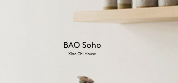 bo soho restaurant