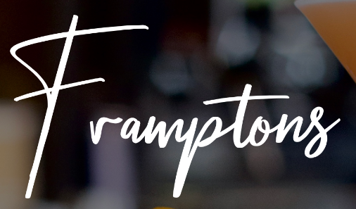 framptons restaurant