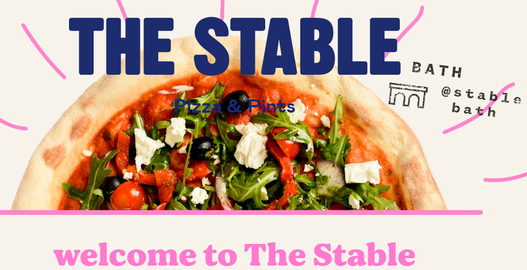 stable restaurant