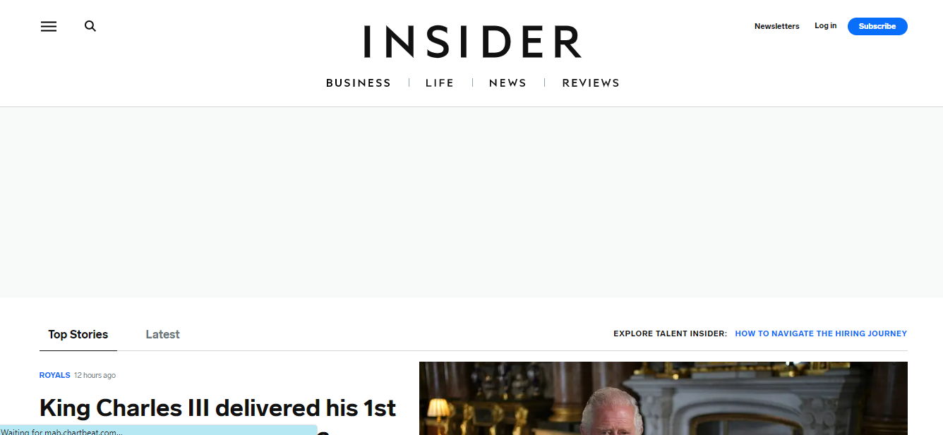 Insider Magazine