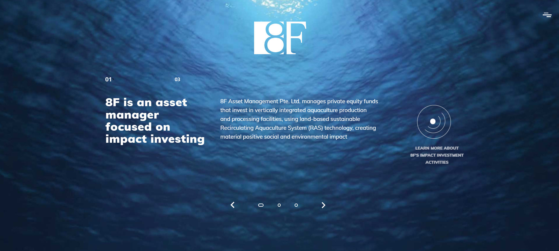 8F Investment Partners Ltd