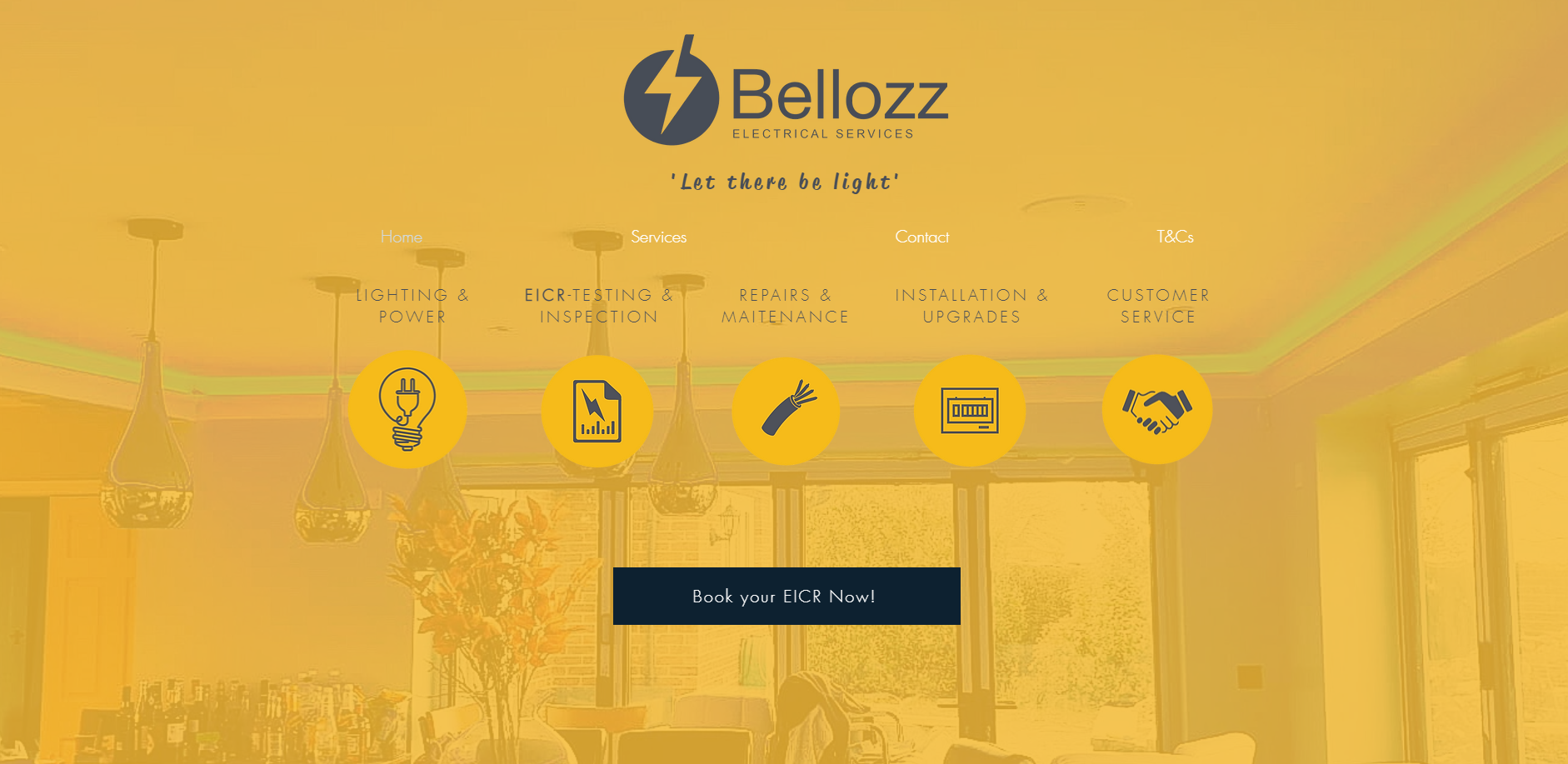Bellozz Electrical Ltd