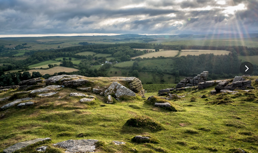 Dartmoor