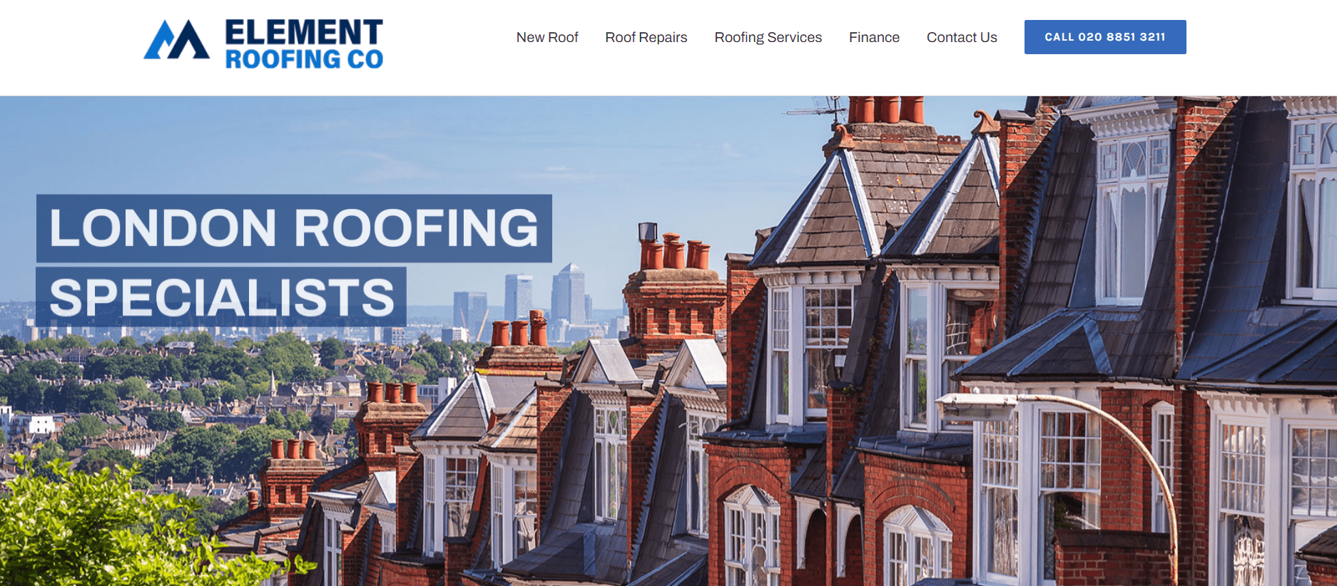 Element Roofing Co Ltd