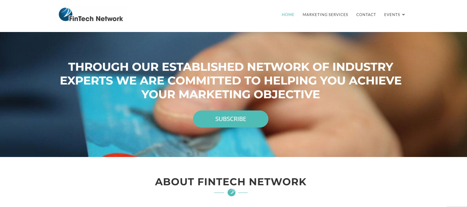 FinTech Network
