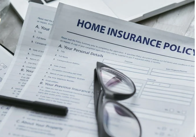 Home Insurance