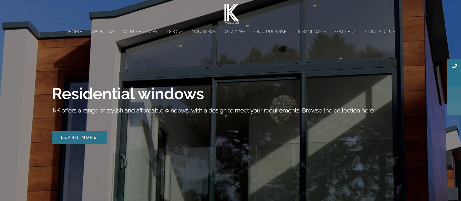 KK Windows Ltd