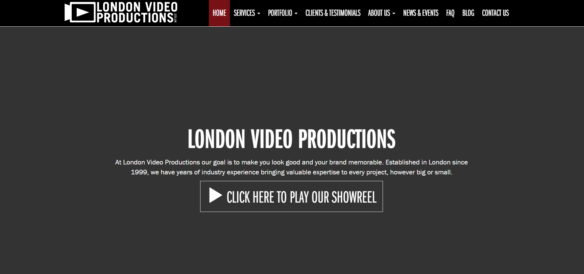LONDON VIDEO PRODUCTIONS