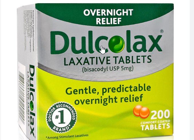 Laxatives