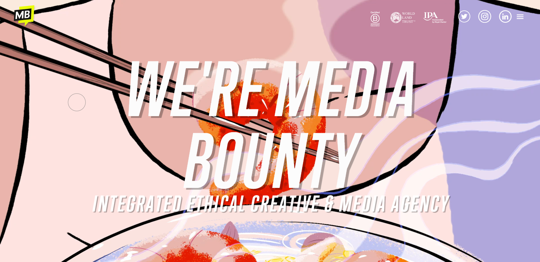 Media Bounty Ltd