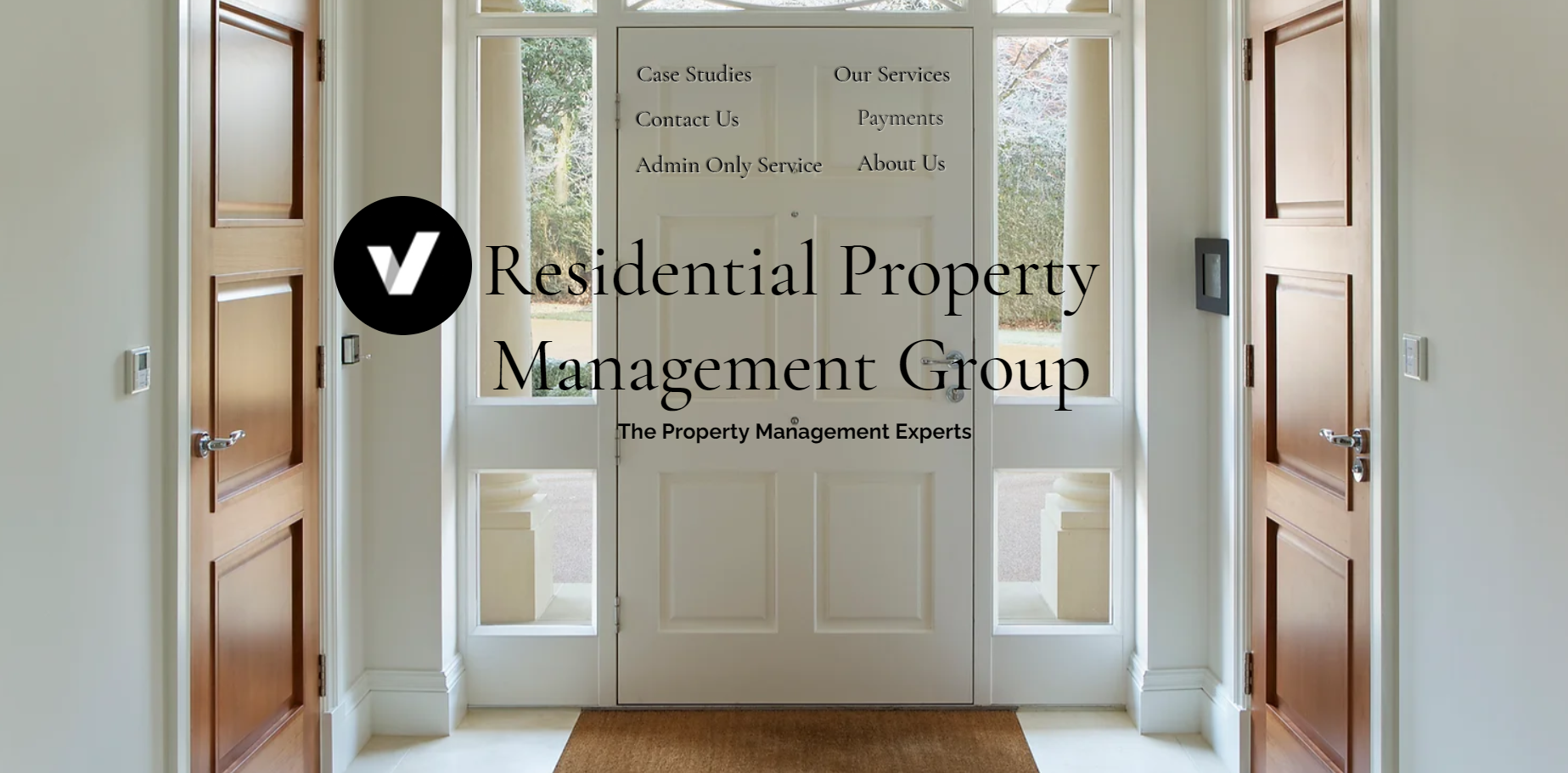 Residential Property Management Group