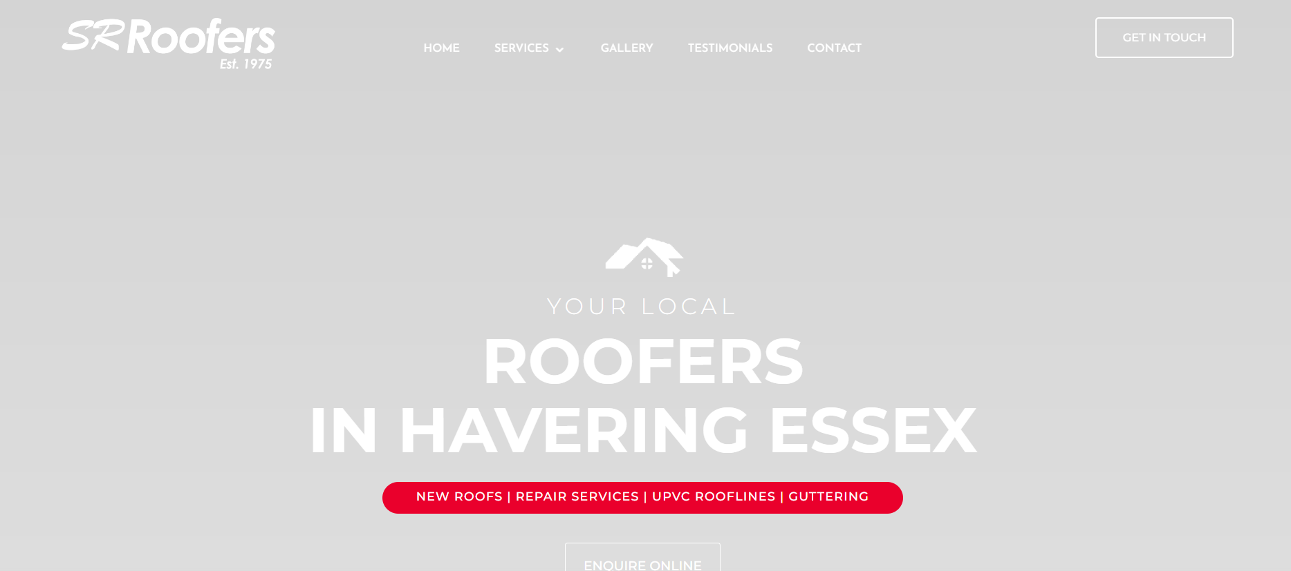 S R Roofers