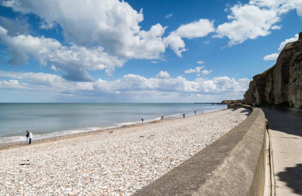 Seaham Beach