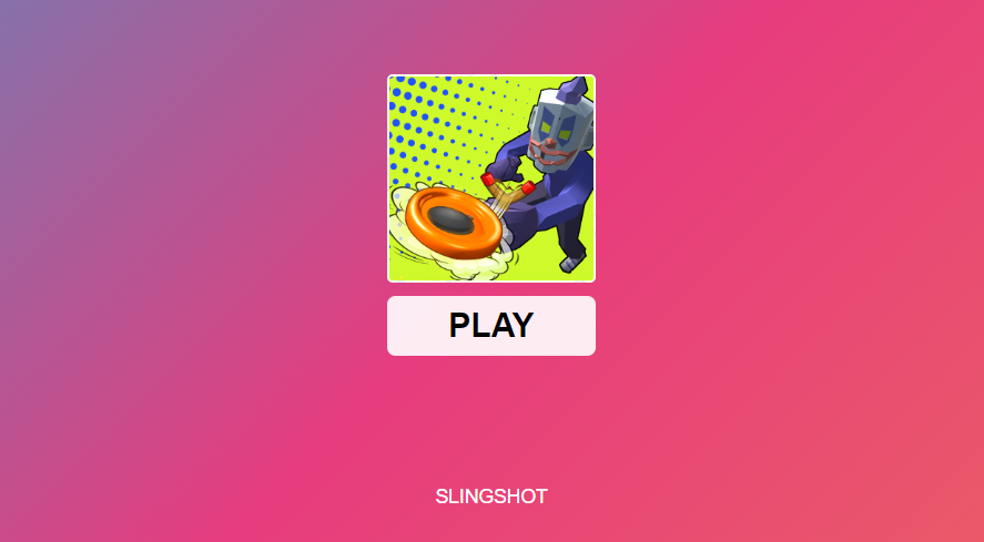 Slingshot