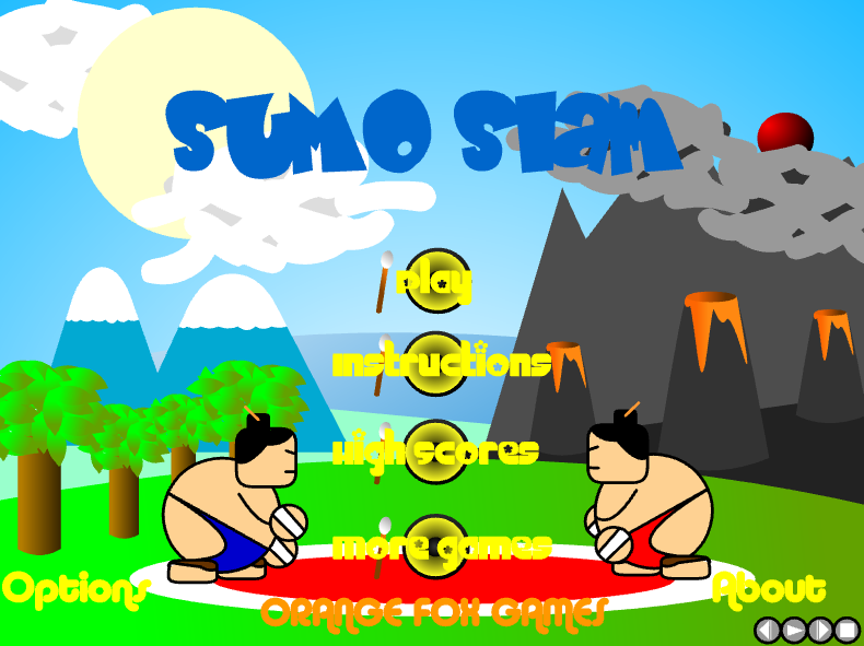 Sumo Slang