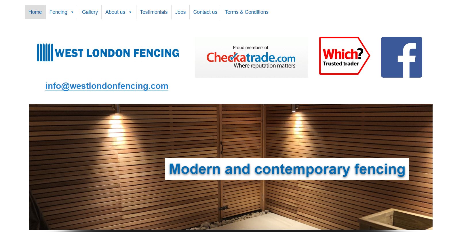 West London Fencing