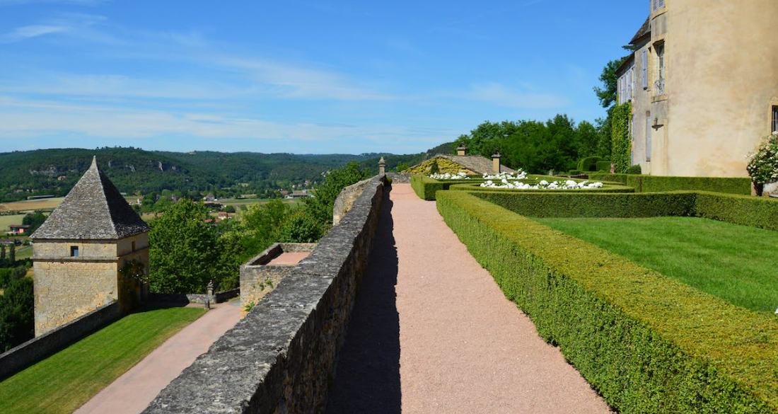 Abbey Gardens