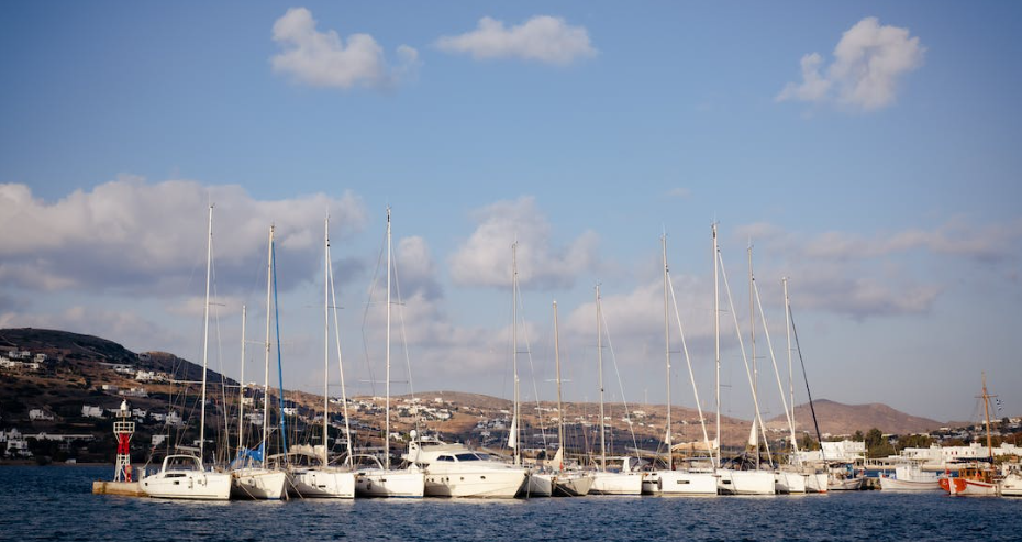 Aberdeen Harbour