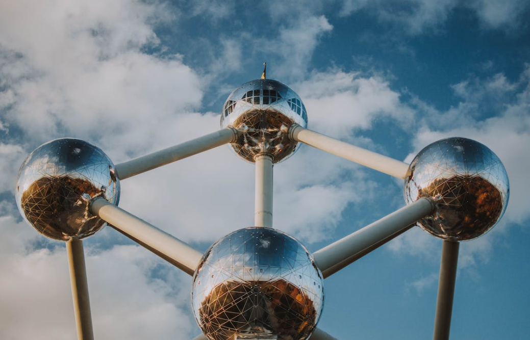 Atomium