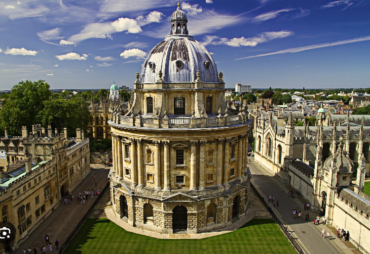 Bodleian Library