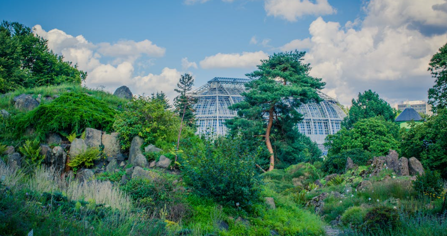 Botanic Garden