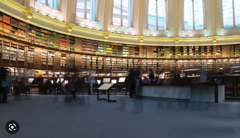 British Library