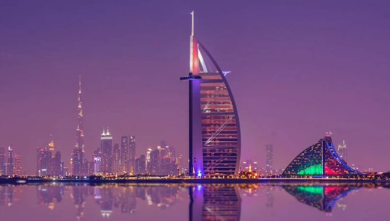 Burj Al Arab