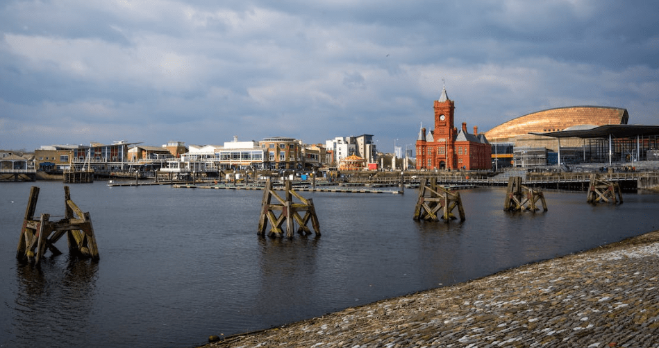 Cardiff Bay