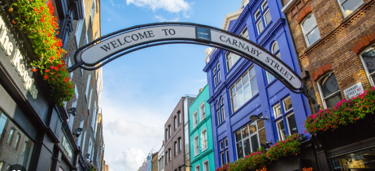 Carnaby Street