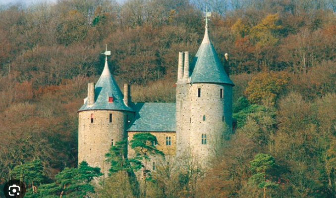 Castell Coch