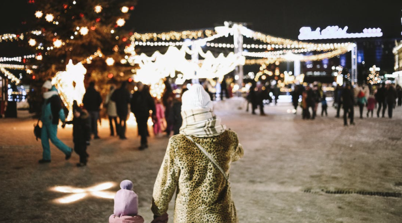 Christmas Things to do in London