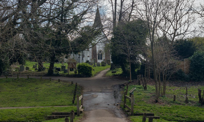 Church of St Mary the Virgin