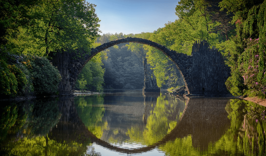 Devil's Bridge