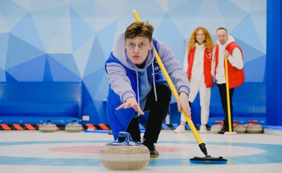 Dundee Ice Arena