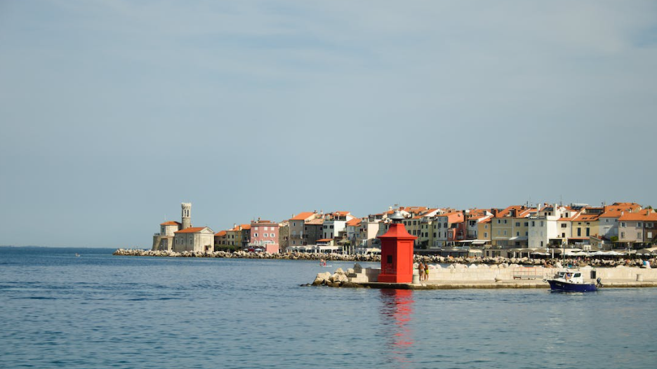 Eivissa Harbour