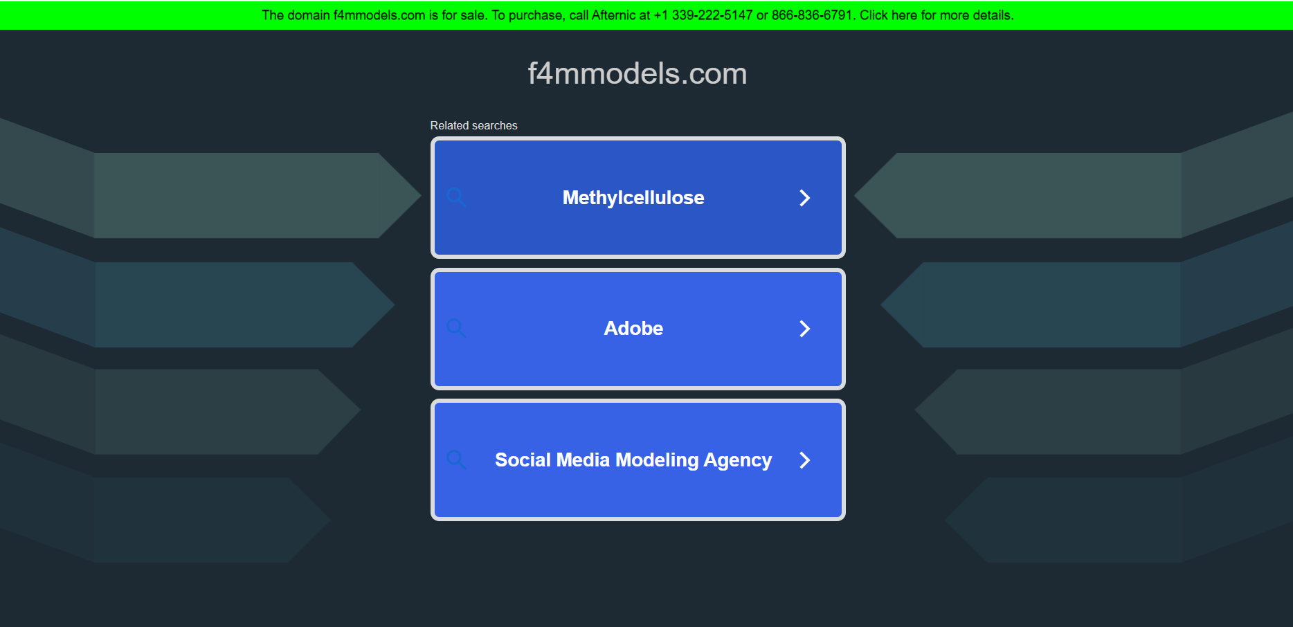 F4M Model agency