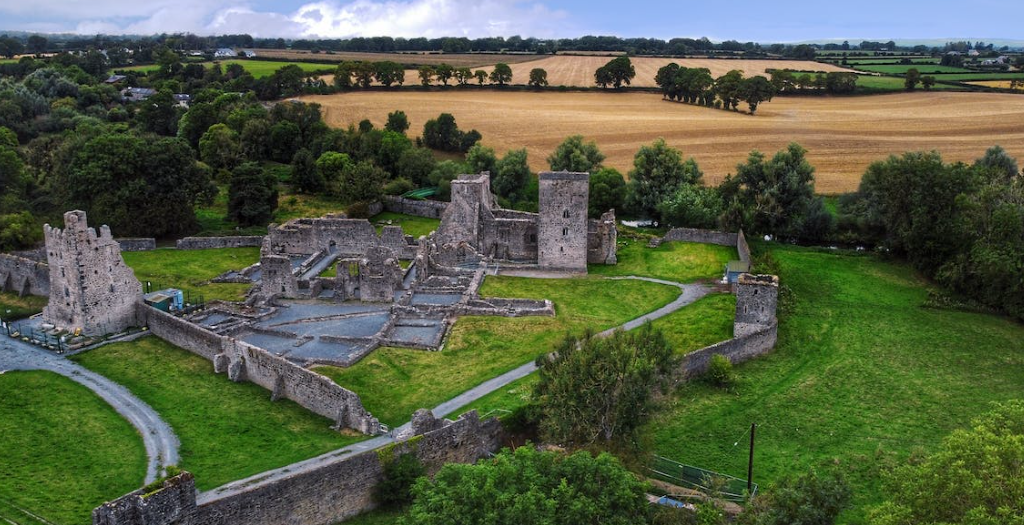 Finchale Priory