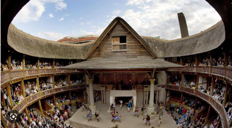 Globe Theatre