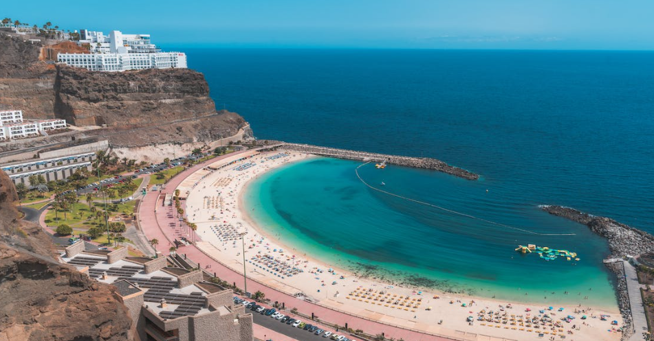 Gran Canaria