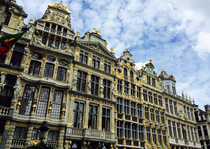 Grand Place