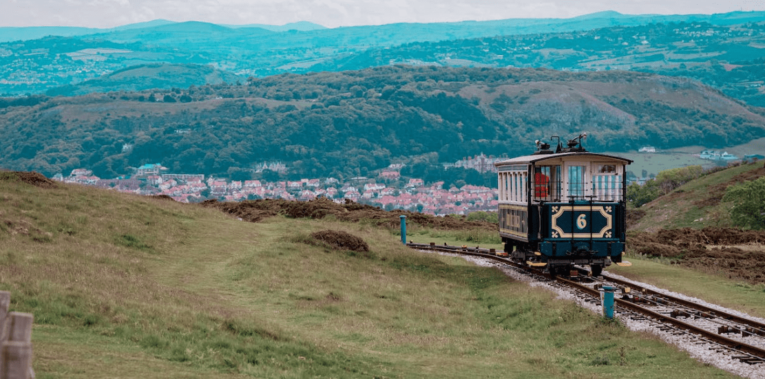 Great Orme