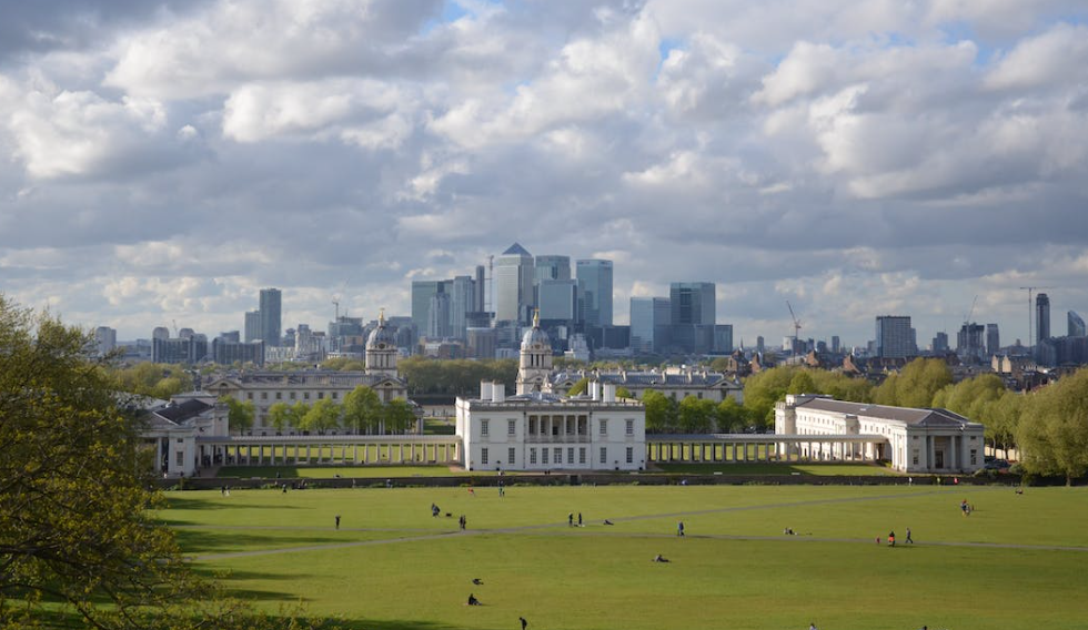 Greenwich Park